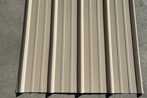 13 Types of Metal Roofing | Ultimate Guide | Legacy Metal