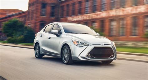 2019 Toyota Yaris for Sale near Loves Park, IL - Anderson Toyota