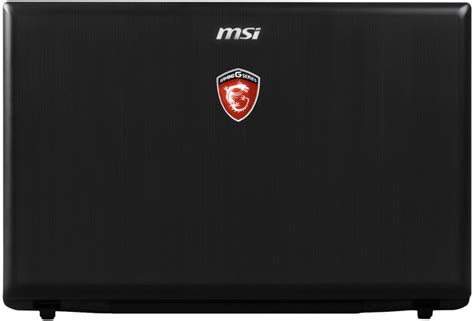 Msi Gp60 2pe 208th Leopard Pro ซีพียู Intel Core I5 4200h Geforce Gt 840m ราคาพร้อมสเปค