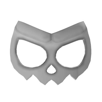 Cartoonish Skull Mask's Code & Price - RblxTrade