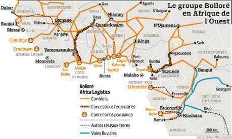 Memoire Online Le transport maritime et le développement des