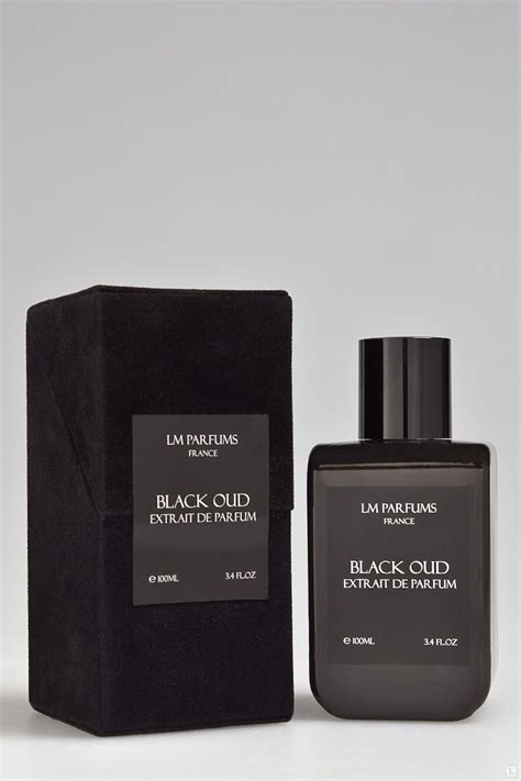 Lm Parfums Black Oud This Is Totally One I Love As Well I Prefer