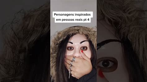 Duvido Que Voc S Sabiam Que Esses Personagens Existiram Mesmo Na Vida