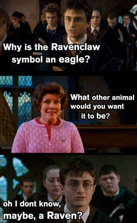 112 Hilarious Harry Potter Memes