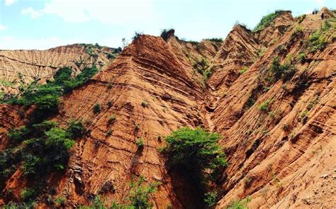 Geoparques de la UNESCO herramientas para la conservación y desarrollo