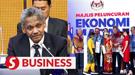 Madani Economy Framework To Anchor Malaysia S Economy Says Bank Negara