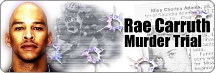 Rae Carruth | Photos | Murderpedia, the encyclopedia of murderers