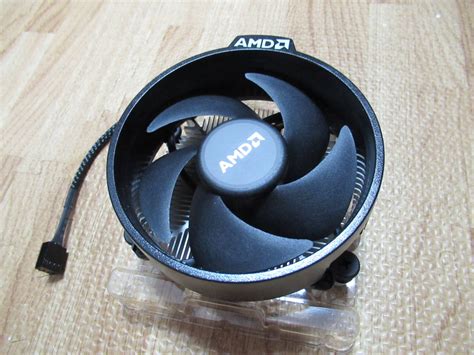 Yahoo Amd Ryzen Socketam Wraith Stealth Cpu