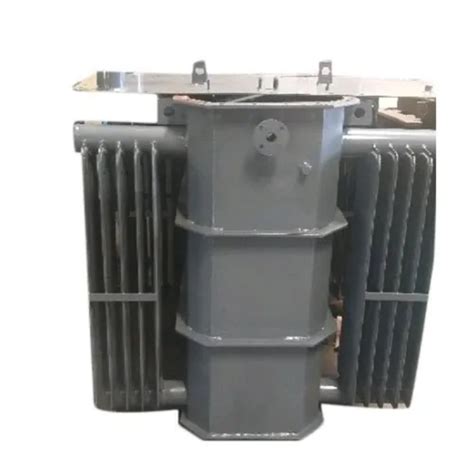 500kva 3 Phase Dry Type Distribution Transformer At Rs 590000 3 Phase Distribution Transformer