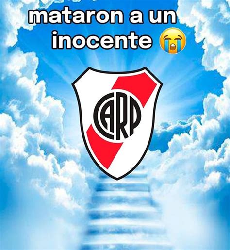 Los Memes Del Papelón De River En La Copa Libertadores