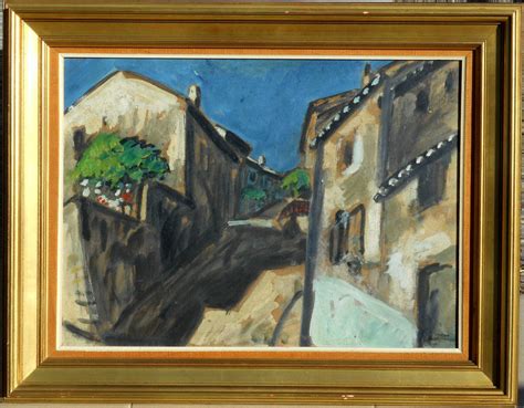 Proantic Auguste Chabaud