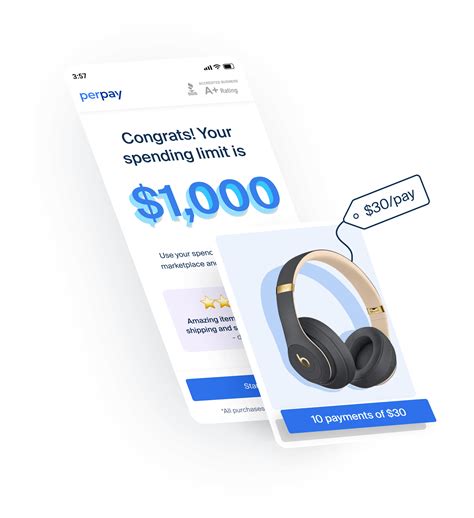 Perpay Reviews and Ratings