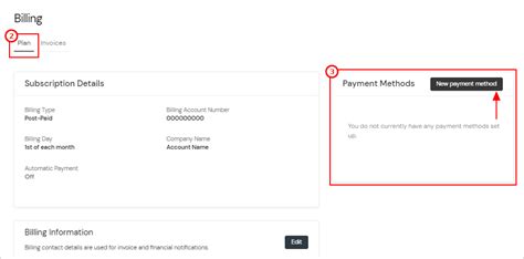 Set Up And Manage Automatic Payments Tpg Telecom Messaging Hub