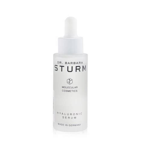 Dr Barbara Sturm Hyaluronic Serum Unboxed Ml Oz Ml Oz