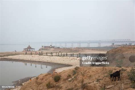 Munger Ganga Bridge Photos and Premium High Res Pictures - Getty Images