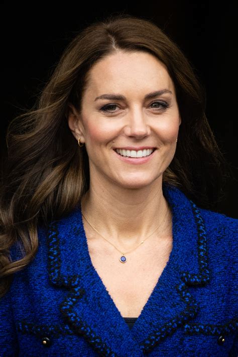 Kate Middleton está definiendo su estilo como la nueva Princesa de