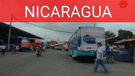 Nicaragua Última hora en el huembes Managua YouTube