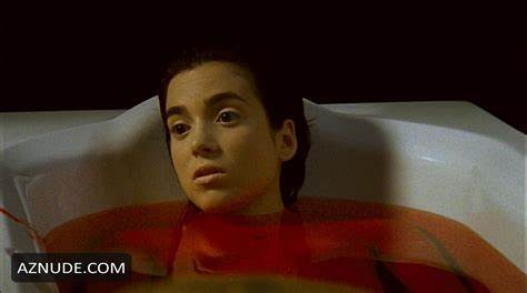 SPIRAL NUDE SCENES AZNude