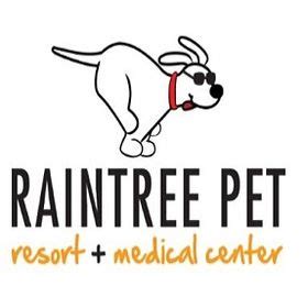 Raintree Pet Resort + Medical Center (raintreepet) - Profile | Pinterest