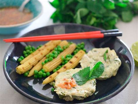 Recettes De Boulettes De Poisson De Les Pepites De Noisette