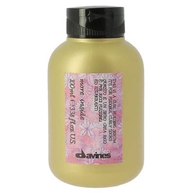 Davines More Inside Curl Building Serum 3 38 Oz Ethos Beauty Partners