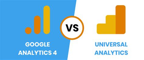 Google Universal Analytics Vs GA4 Understanding The Key Differences