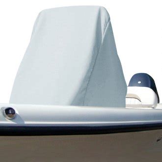 Boat Center Console Covers - T-Top, Custom, Polyester | BOATiD