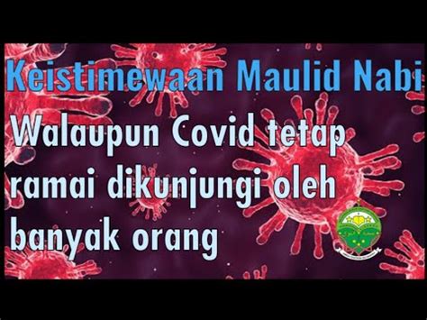 Memory Peringatan Maulid Nabi Dan Haul Hizib Annawal Di Desa