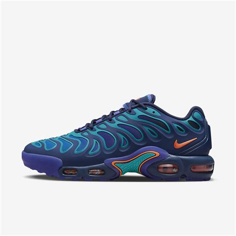 Nike Air Max Plus Drift Midnight Navy Fd4290 400 Nice Kicks