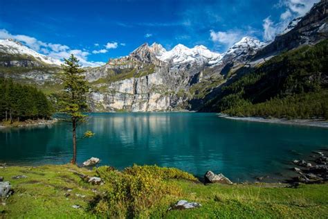 Rondreis Oostenrijk In De Zomer Het Mooiste Van Vorarlberg En De