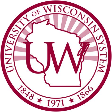 UW - University of Wisconsin System Logo - PNG Logo Vector Brand Downloads (SVG, EPS)