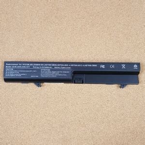 Hstnn Db Battery V Mah For Hp Probook S S S