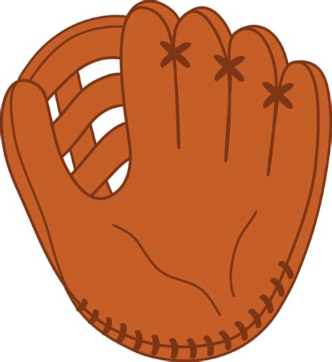 Leather Baseball Mitt Free Clip Art Baseball Mitt Baseball Glove