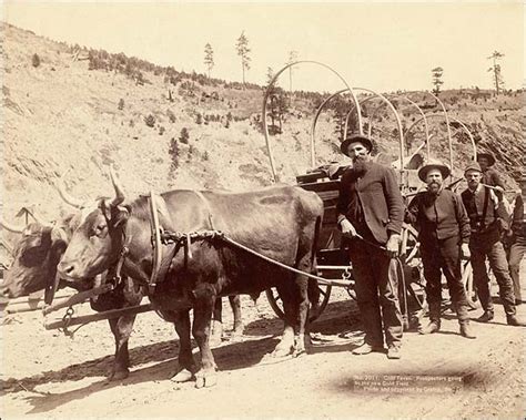 Old West Gold Prospectors 1889 Photo Print For Sale