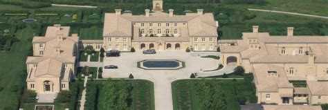 Take A Look At These Billion Dollar Homes Of Billionaires - Page 3