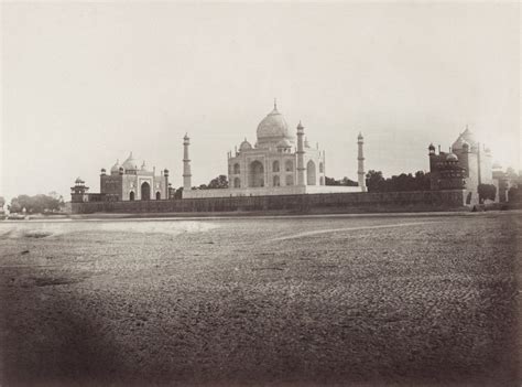 Mughal Empire Taj Mahal