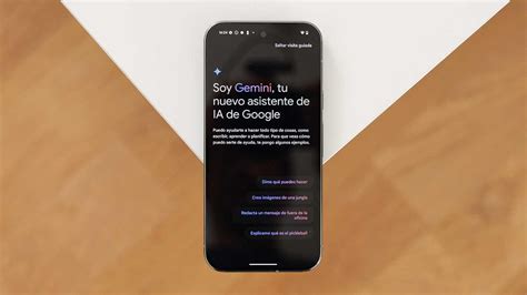 Scopri Tutte Le Funzionalit Di Google Gemini Su Android La Nuova Ai