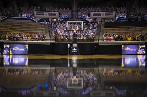 The Storied Indiana Venues Hosting The 2021 Ncaa Tournament