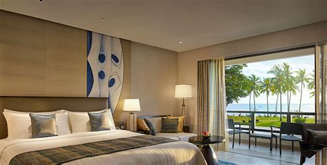 shangri la tanjung aru jasmine holidays
