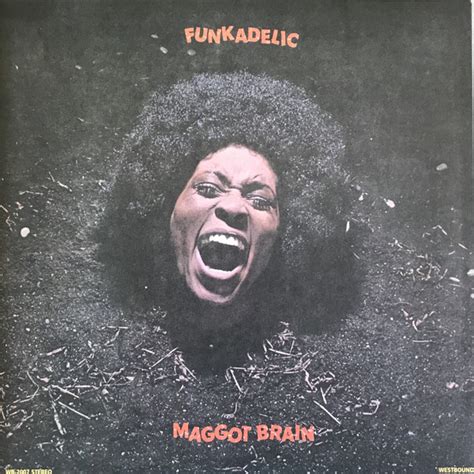 Maggot Brain By Funkadelic 1971 11 00 Lp Westbound Records Cdandlp