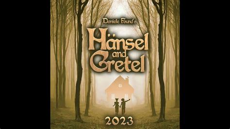 Hansel And Gretel Trailer Youtube