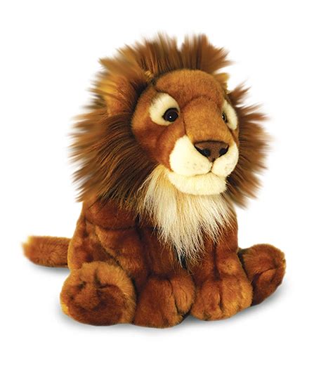 Cuddly Soft Wildlife Plush Toys Wildlife Toys Wildlife Animals Toys