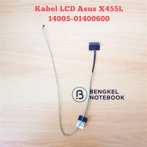 Jual Kabel Lcd Fleksibel Flexible Asus X Lj X L A L X W X Ld