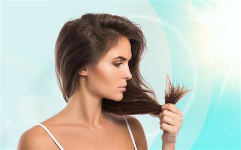 Hair Damage And Treatment Dr Walia S Skin And Laser Clinic