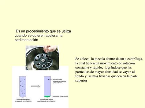 Ppt MÉtodos De SeparaciÓn De Mezclas HeterogÉneas Powerpoint Presentation Id891895