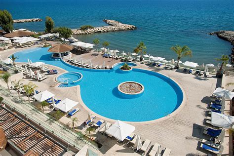 Royal Apollonia Hotel Limassol Hotels Creative Dmc Cyprus