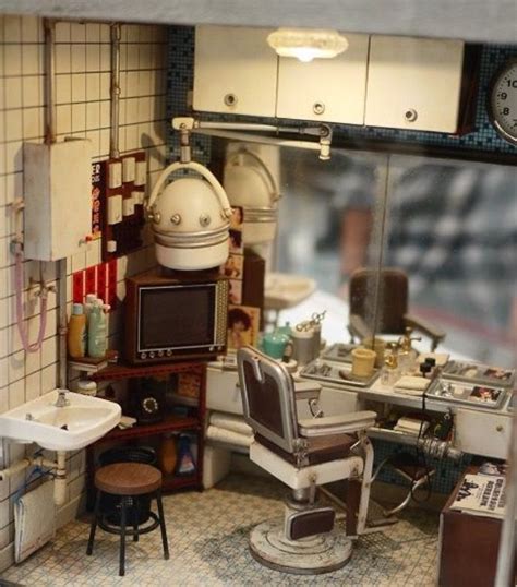 Pin by akixia on ミニチュア | Dolls house interiors, Miniture dollhouse ...