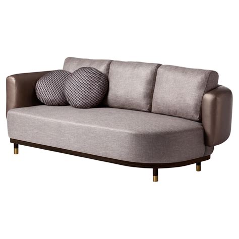 Naked Sofa By Dooq At StDibs