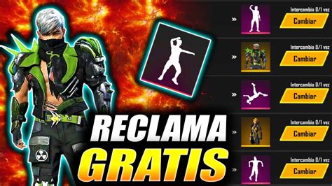 Descubre Los Mejores Generadores De Emotes Para Free Fire Haz Que Tus