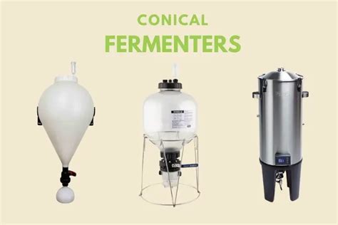 Is A Conical Fermenter Really Worth It For Homebrewing